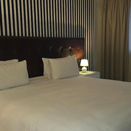 Ascot Hotel Johannesburg Zewnętrze zdjęcie