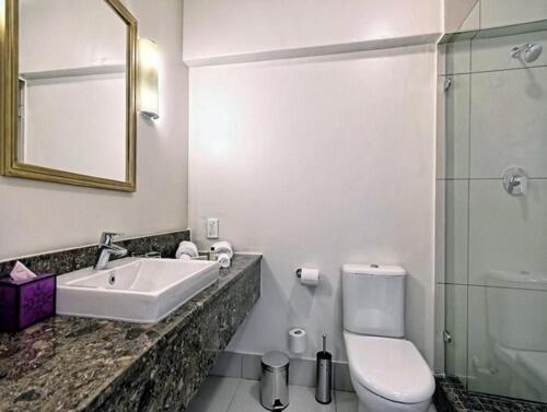 Ascot Hotel Johannesburg Zewnętrze zdjęcie
