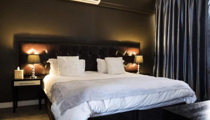 Ascot Hotel Johannesburg Zewnętrze zdjęcie