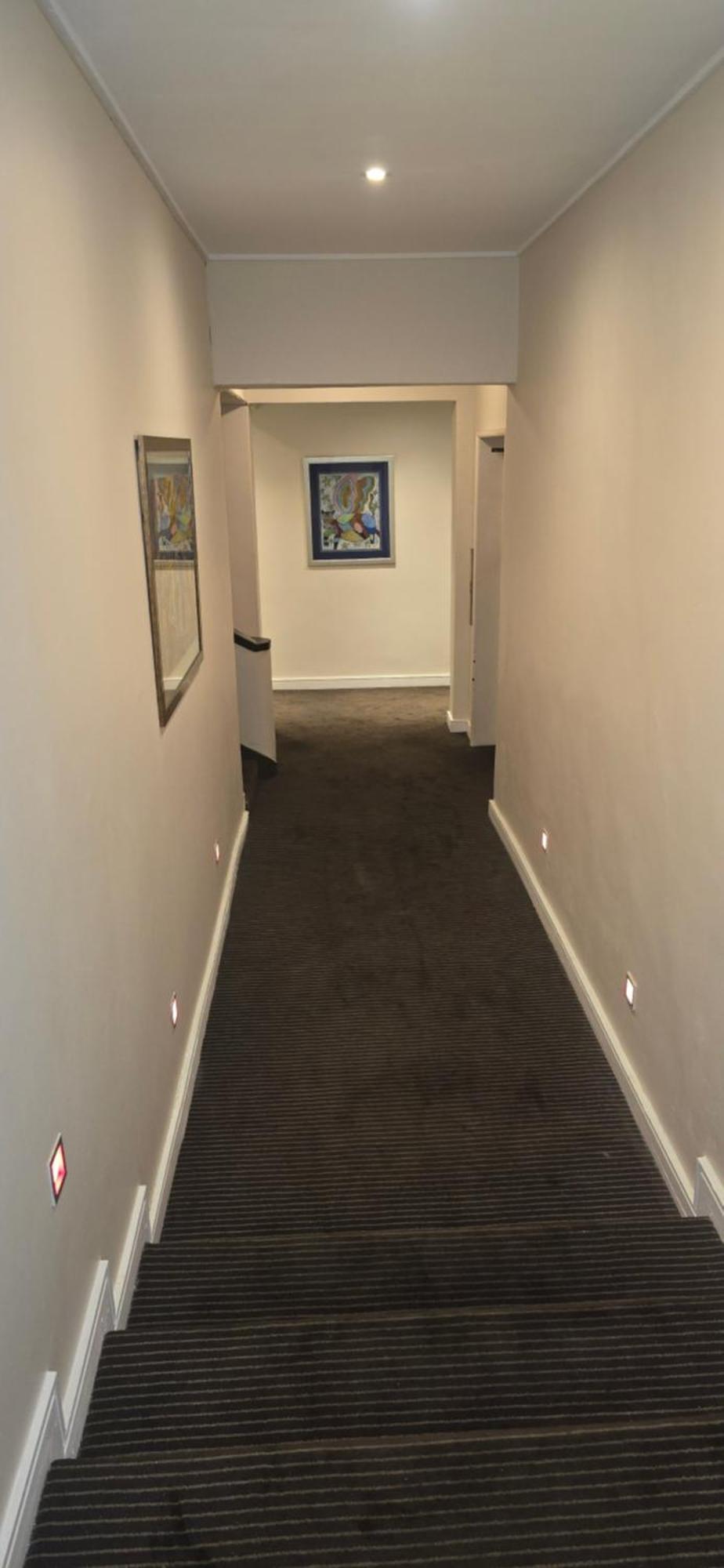 Ascot Hotel Johannesburg Zewnętrze zdjęcie