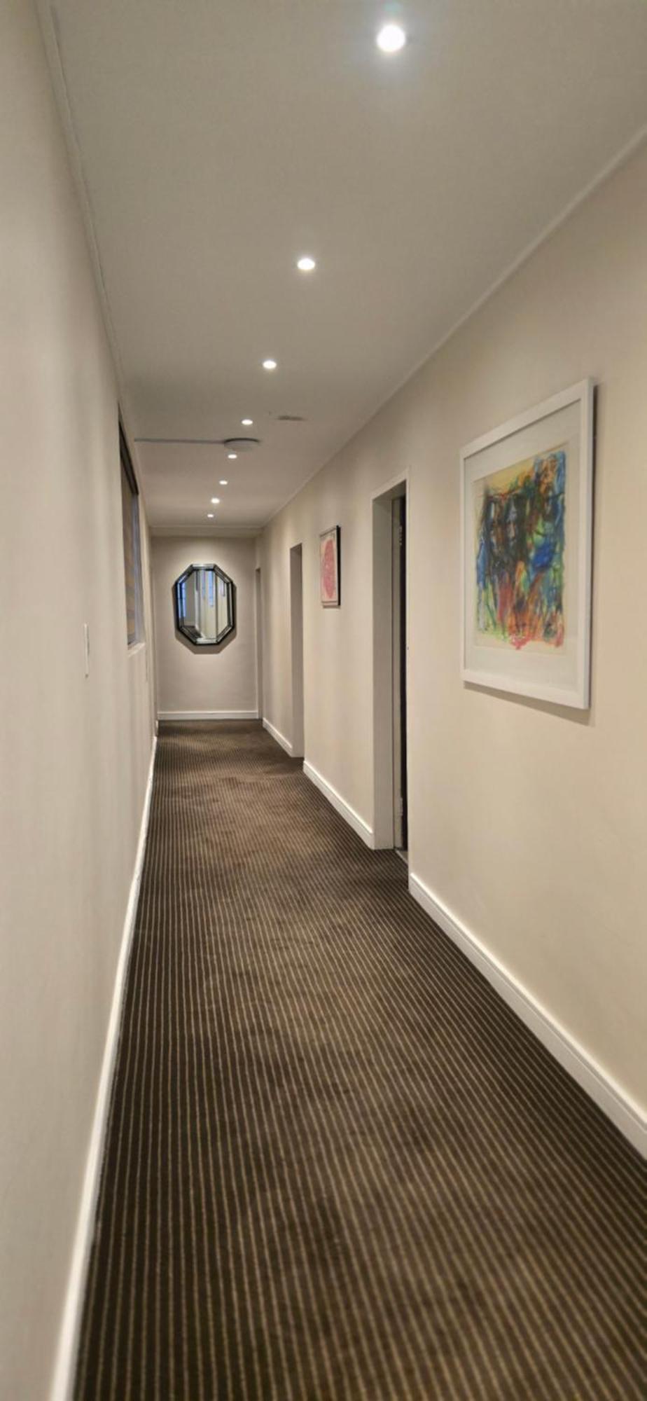 Ascot Hotel Johannesburg Zewnętrze zdjęcie